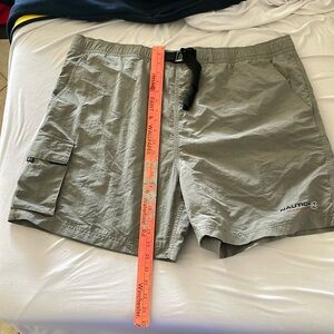Nautica Competition Shorts - XL